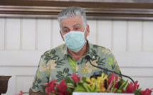 ​Raynal appelle à plus de "responsabilité" sur les gestes barrières