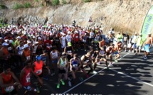 Tahiti Nui Marathon : Une victoire néo zélandaise sous le soleil