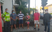 Les fonctionnaires stagiaires restent au fenua