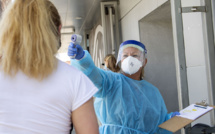 Virus: plus de cinq millions de cas aux Etats-Unis, le Brésil toujours durement frappé