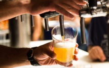 Au Canada, une bière bien mal nommée