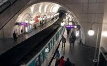 Un garçon né dimanche dans le RER gagne un passe Navigo