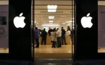 Apple: 3 millions d'iPads vendus après le lancement de l'iPad mini