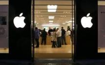 Apple: 3 millions d'iPads vendus après le lancement de l'iPad mini