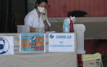 43 nouveaux cas de Covid-19, des analyses toujours en cours