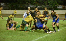 Rugby : "Une petite dizaine" de licenciés potentiellement positifs au Covid-19