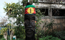 N-Calédonie: prison avec sursis pour l'incendiaire de la case du Sénat coutumier