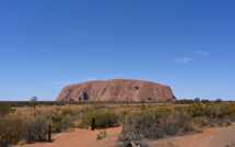 Virus: l'accès au Territoire du Nord restreint pour les visiteurs australiens jusqu'en 2022