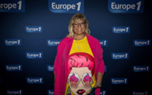 Laurence Boccolini quitte TF1 pour France 2