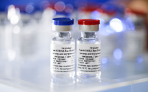 Coronavirus: La Russie annonce avoir crée le premier vaccin, l'OMS veut vérifier