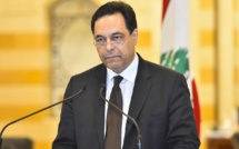 Liban: le gouvernement démissionne six jours après l'explosion à Beyrouth