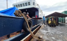 ​Mort subite à bord du Cobia 3