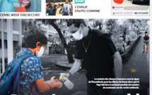 LES NOUVELLES N°16660 du 11 août 2020