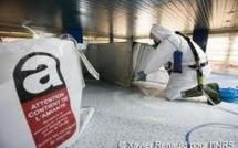 Amiante : un danger mortel avant tout respiratoire