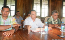 Economie : il ne suffit pas «de planter des choux et des patates»