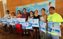 « Une édition santé pour la prochaine journée détente de Papeete ! »