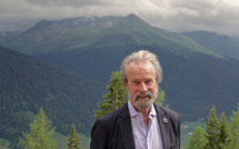 Un spécialiste du réchauffement climatique disparaît dans un accident au Groenland