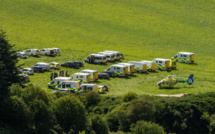 Un train déraille dans le nord-est de l'Ecosse, des blessés graves