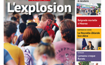 TAHITI INFOS N°1710 du 11 août 2020