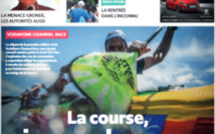 LES NOUVELLES N°16661 du 12 août 2020