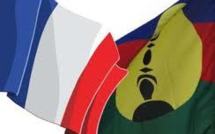 Réunion le 6 décembre du Comité des signataires de l'accord de Nouméa