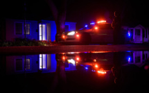 En Floride, un shérif interdit à ses agents le port du masque