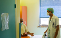 En Guadeloupe, 50 cas supplémentaires depuis lundi et le port du masque recommandé partout