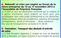 Infos CCISM N°16