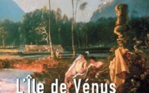 Edition : quand les Européens découvrent Tahiti