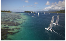​La Tahiti Pearl Regatta finalement annulée