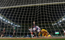 C1: duel de titans Bayern-Barcelone, Leipzig-PSG 1re affiche en demies