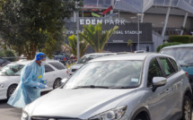 Coronavirus: la Nouvelle-Zélande prolonge le reconfinement d'Auckland