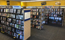 Le dernier magasin Blockbuster se loue pour des soirées-pyjamas nostalgiques