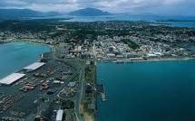 Réunions régionales en cascade à Nouméa