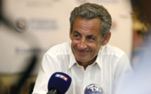 Le livre de Nicolas Sarkozy numéro un des ventes