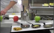 Formation culinaire : le Lycée Hôtelier de Tahiti signe une convention avec une université fidjienne 