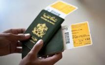 Exemptions de visas d’entrée en Europe pour 10 États océaniens