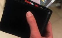 Un Sud-Africain arrêté avec le sexe de son neveu dans son portefeuille