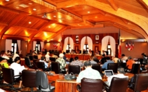 Propriété intellectuelle et Beach soccer: le vote du CESC