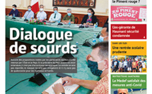 TAHITI INFOS N°1712 du 13 août 2020