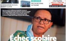 LES NOUVELLES N°16663 du 14 août 2020