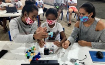 Master Robot : future Hawaiki Nui de la robotique