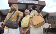 Procès en appel des emplois fictifs : décision le 7 février prochain