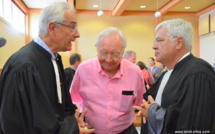 Polynésie: Flosse ira aux élections en dépit de ses affaires judiciaires