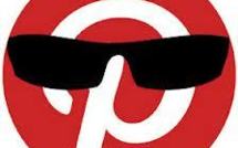En plein essor, le réseau social Pinterest lance un nouveau service "secret"
