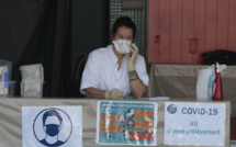 130 cas confirmés au 15 août