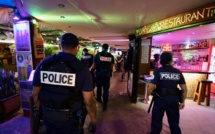 24 établissements contrôlés, zéro infraction