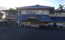 Covid-19 : le lycée Samuel Raapoto ferme aussi ses portes