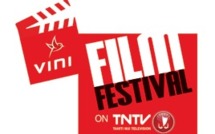 SCOOP : encore 6 jours pour inscrire vos films au Vini film festival on Tntv