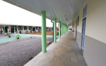 ​Le lycée John Doom de Taravao fermé jusqu'au 24 août après un cas Covid